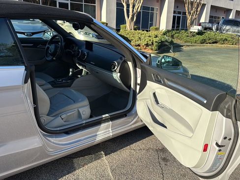 Used 2015 Audi A3 2.0T Premium Plus image 15