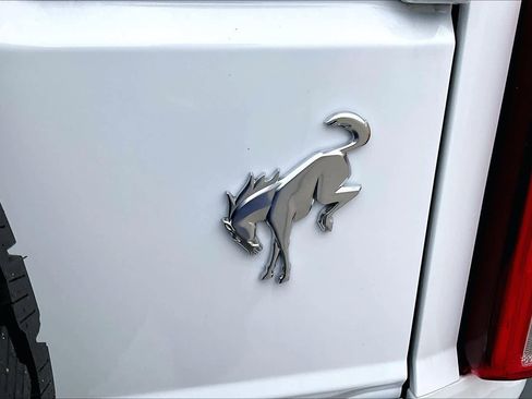 Certified 2024 Ford Bronco Big Bend AWD/4WD image 10