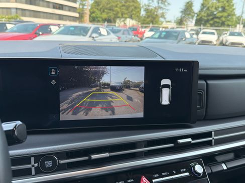 Certified 2024 Hyundai Santa Fe XRT AWD/4WD image 31