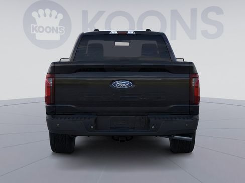 New 2026 Ford F150 XL image 7