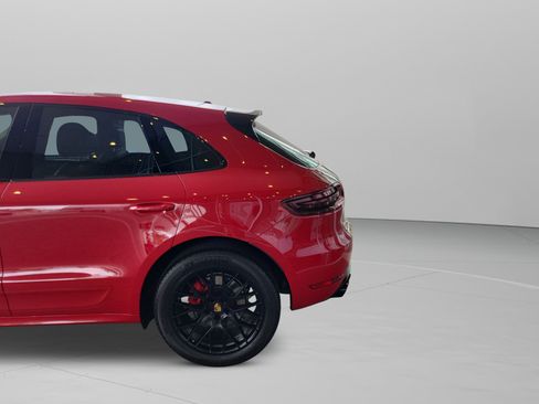 Used 2017 Porsche Macan GTS image 28