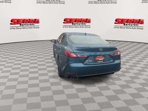 New 2026 Toyota Camry SE image 8