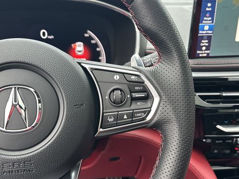 New 2026 Acura MDX A-Spec image 19
