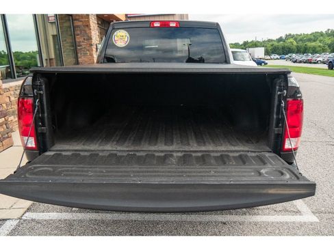 Used 2018 RAM 1500 Express w/ Express Value Package AWD/4WD image 24