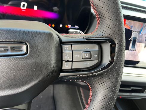 New 2026 Dodge Charger R/T AWD/4WD image 18