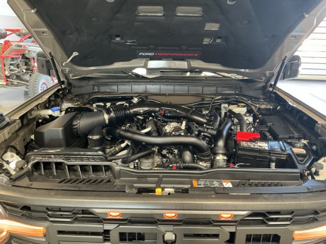 Certified 2025 Ford Bronco Raptor AWD/4WD image 24
