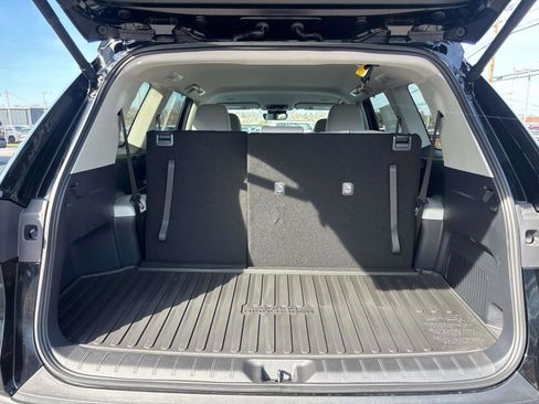 New 2026 Toyota Grand Highlander XLE AWD/4WD image 4