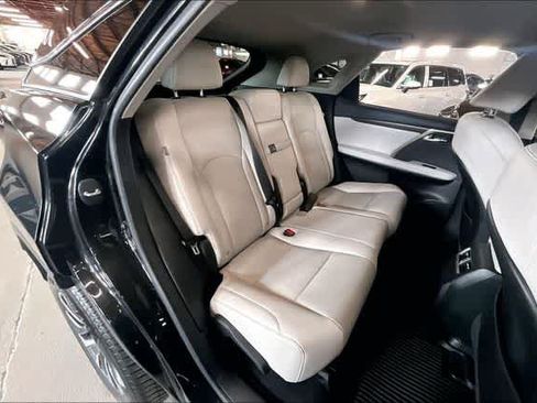 Certified 2022 Lexus RX 450h AWD w/ Premium Package image 25