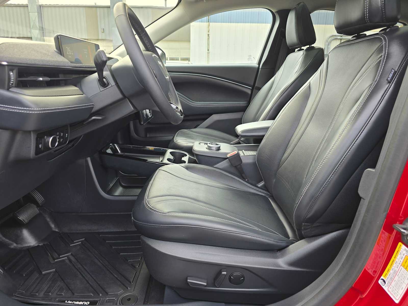 Used 2023 Ford Mustang Mach-E Premium AWD/4WD image 19