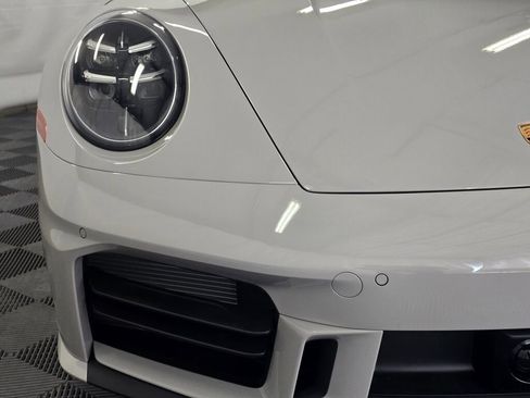 New 2026 Porsche 911 Carrera 4S image 27