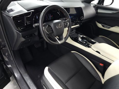 Certified 2023 Lexus NX 350 AWD image 18