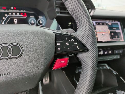 Used 2026 Audi RS 3 AWD/4WD image 19