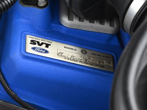 Used 2012 Ford Mustang Shelby GT500 w/ SVT Performance Pkg image 20