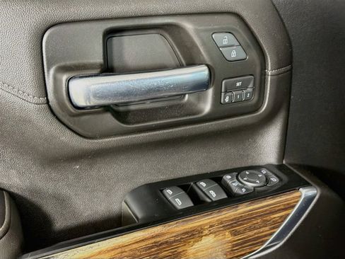 Used 2020 Chevrolet Silverado 2500 High Country AWD/4WD image 17