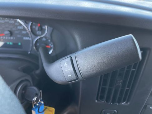 New 2025 GMC Savana 3500 LS RWD image 16