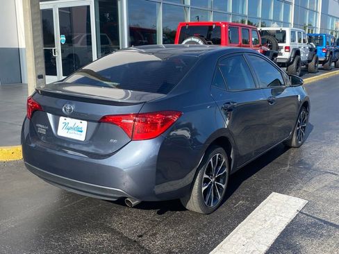 Used 2019 Toyota Corolla SE FWD image 9
