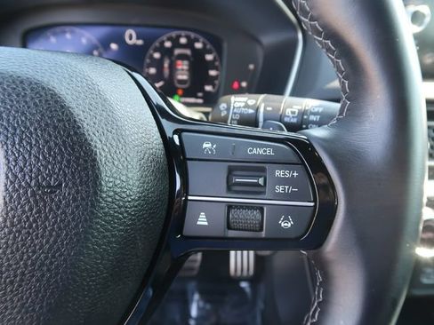 Used 2023 Honda Civic Sport Touring image 19