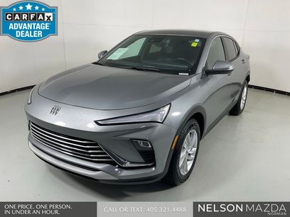 Used 2024 Buick Envista Preferred w/ Convenience I Package