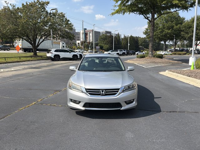 Used 2015 Honda Accord EX-L image 2