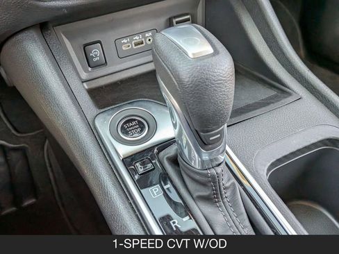 Certified 2025 Nissan Sentra SV w/ All-Weather Package FWD image 16