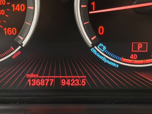 Used 2015 BMW X3 xDrive28i AWD/4WD image 25