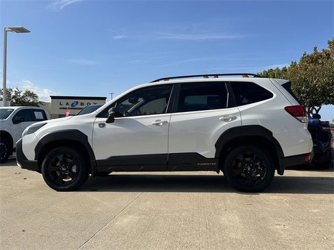 Used 2023 Subaru Forester Wilderness image 2