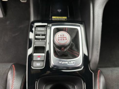 Used 2024 Acura Integra Type S FWD image 19