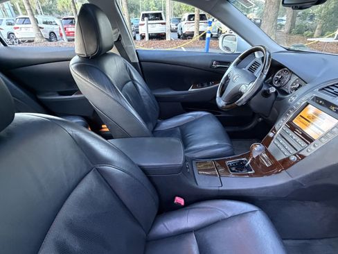Used 2011 Lexus ES 350 FWD image 45