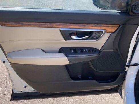 Used 2018 Honda CR-V EX-L image 12