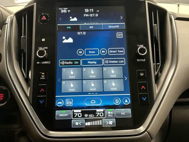 New 2026 Subaru Crosstrek 2.5i Limited AWD/4WD image 12