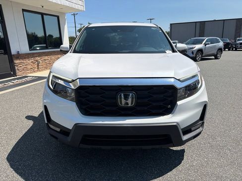 Used 2023 Honda Passport EX-L image 11