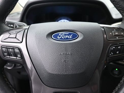 Used 2020 Ford Ranger Lariat w/ Equipment Group 501A Mid image 14