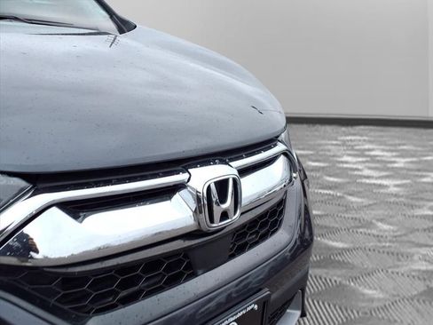 Used 2017 Honda CR-V EX-L image 22