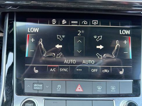 Used 2021 Audi Q7 3.0T Premium w/ Convenience Package AWD/4WD image 17