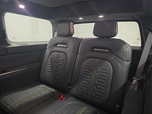Used 2024 Rivian R1S Adventure Quad AWD/4WD image 22