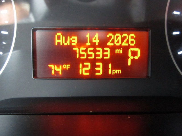 Used 2022 RAM ProMaster City Tradesman FWD image 14