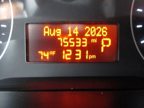 Used 2022 RAM ProMaster City Tradesman FWD image 14