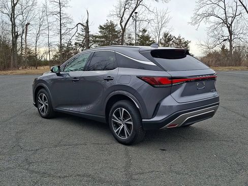 Used 2023 Lexus RX 350 Premium w/ Accessory Package AWD/4WD image 7