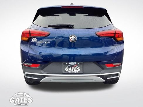 Used 2023 Buick Encore GX Preferred w/ Cold Weather Comfort Package FWD image 9