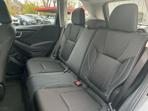 Used 2021 Subaru Forester image 24