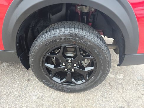 Used 2022 Ford Maverick Lariat w/ Lariat Luxury Package image 36