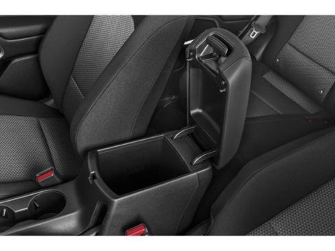 Used 2023 Kia Soul LX w/ LX Technology Package FWD image 21