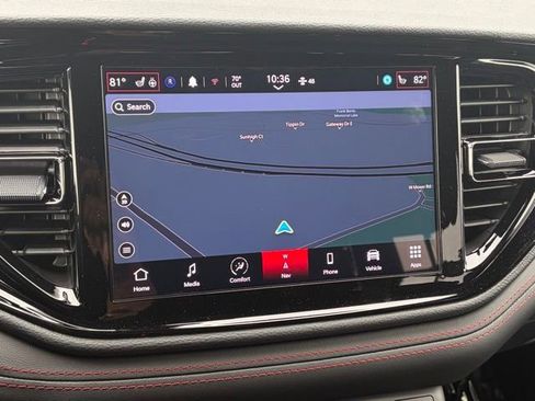 New 2026 Dodge Durango GT AWD/4WD image 3