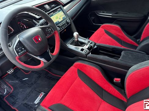 Used 2021 Honda Civic Type R image 10