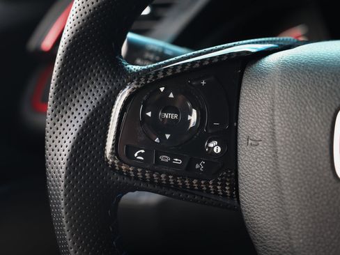 Used 2021 Honda Civic Type R Limited image 31