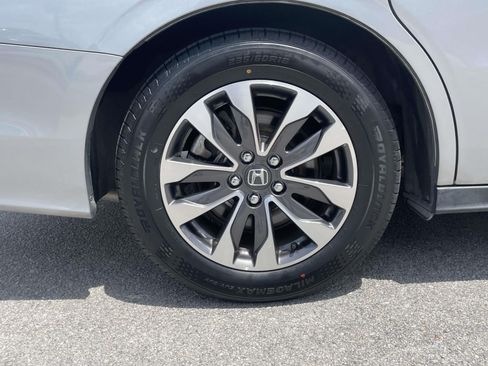 Used 2024 Honda Odyssey EX-L image 7