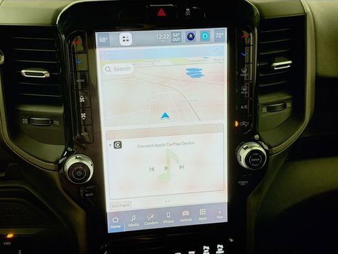 New 2026 RAM 3500 Tradesman image 14