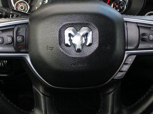 Used 2022 RAM 1500 Laramie image 12