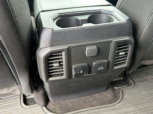 Used 2020 Ford F150 XLT w/ Equipment Group 302A Luxury AWD/4WD image 16