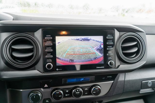 Used 2021 Toyota Tacoma SR AWD/4WD image 23